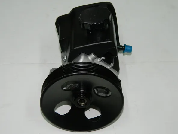 Насос ГУР GENERAL PARTS A0044667001 MERCEDES V-CLASS