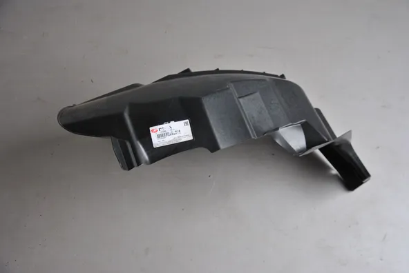 Подкрылок DEGA FIA15DU005 FIAT DUCATO Перед. Прав.