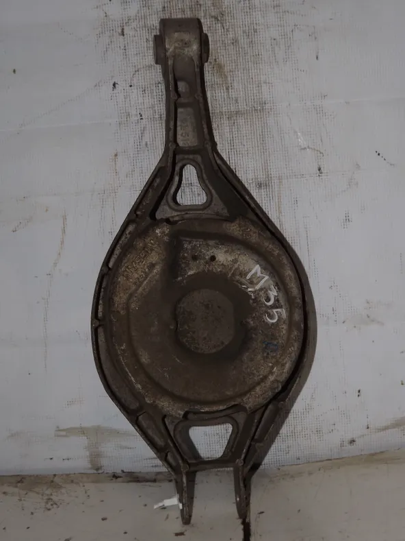 Рычаг подвески INFINITI M35 Y50 Зад Низ (Контрактный) 35023119