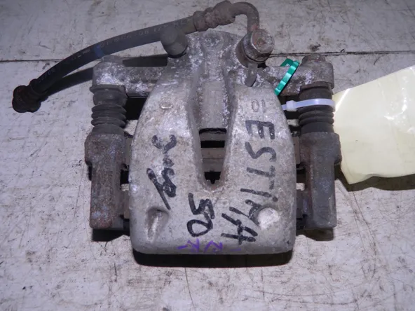 Суппорт TOYOTA ESTIMA ACR50 Зад Прав (Контрактный) 81540001