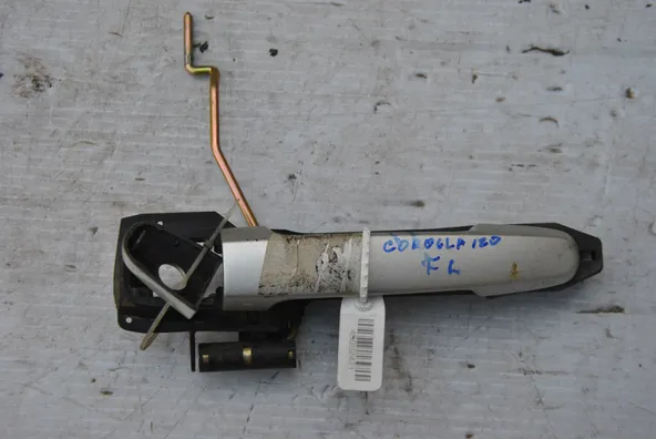 Ручка двери внешняя TOYOTA COROLLA 120 Перед Лев (Б/У) 45992471