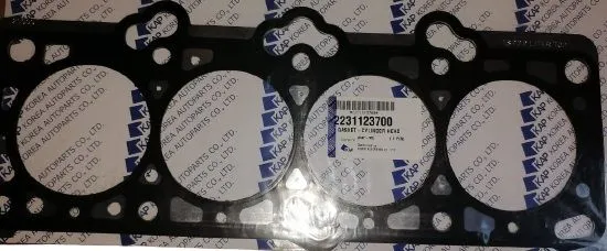Прокладка ГБЦ KAP 2231123700 М
