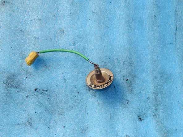 Датчик кислородный SUZUKI GRAND VITARA TDA4W (Контрактный) 23429624