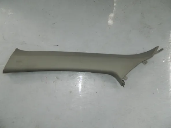 Обшивка стойки MITSUBISHI LANCER X Перед Лев (Контрактный) 3492604 7210A037HA