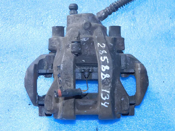 Суппорт MERCEDES-BENZ S-Class W211 Зад Прав (Контрактный) 28588134