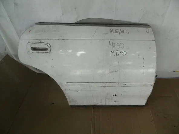 Дверь TOYOTA MARK II GX90 Зад Прав (Контрактный) 65243227 6700322260