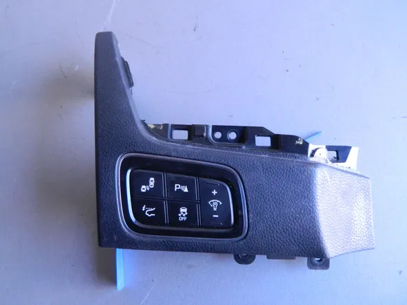 Блок кнопок HYUNDAI EQUUS VI G6DA 2013-2015 (Б/У) 69838228 937003N800