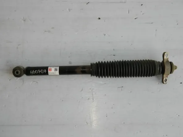 Амортизатор HYUNDAI SOLARIS HCR Зад (Б/У) 660707