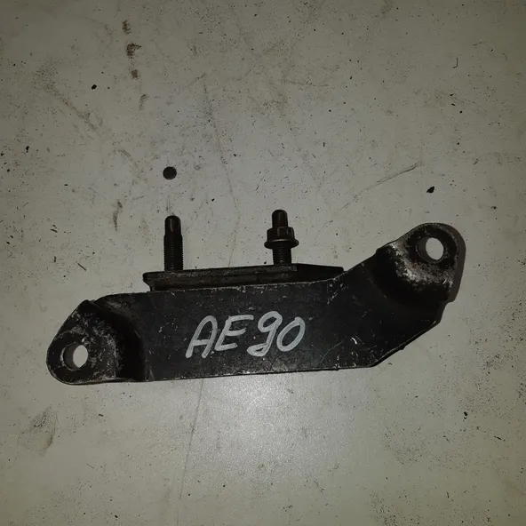 Подушка двигателя TOYOTA COROLLA AE90 5AFE Перед (Контрактный)