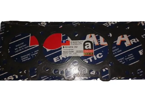 Прокладка ГБЦ ERISTIC EG068 TOYOTA