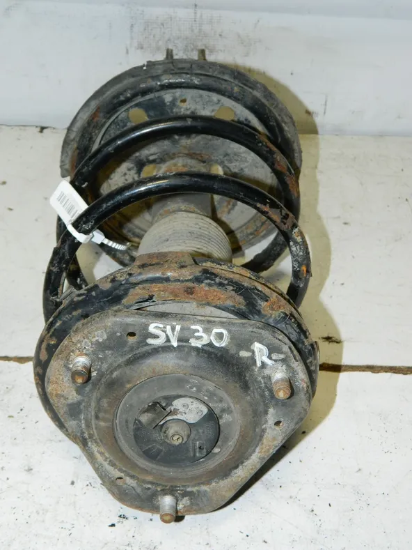 Стойка подвески TOYOTA CAMRY SV30 Перед Прав (Контрактный) 45989007