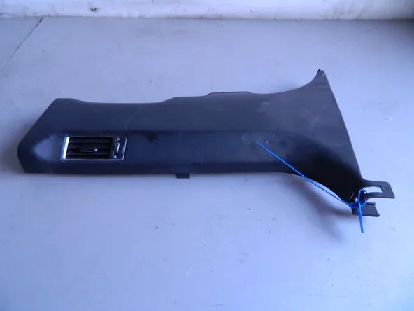 Обшивка стойки центральная HYUNDAI EQUUS VI G6DA 2013-2015 Лев (Б/У) 69838419 858353N000RY