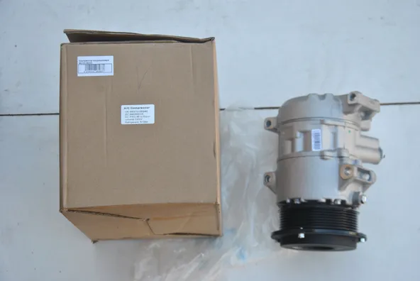 Компрессор кондиционера GENERAL PARTS 8831006240 TOYOTA CAMRY ACV40