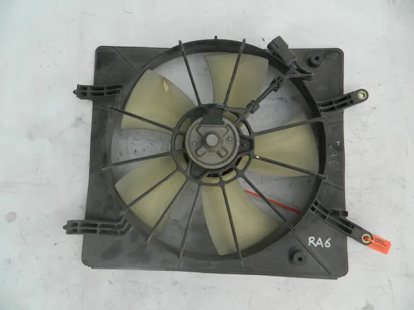 Диффузор радиатора HONDA ODYSSEY RA6 (Контрактный) 72355212