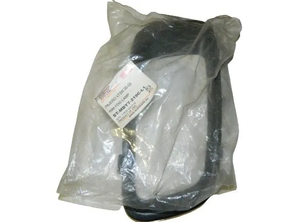 Оправа ПТФ SAT STMBY7219CL1 MITSUBISHI Pajero