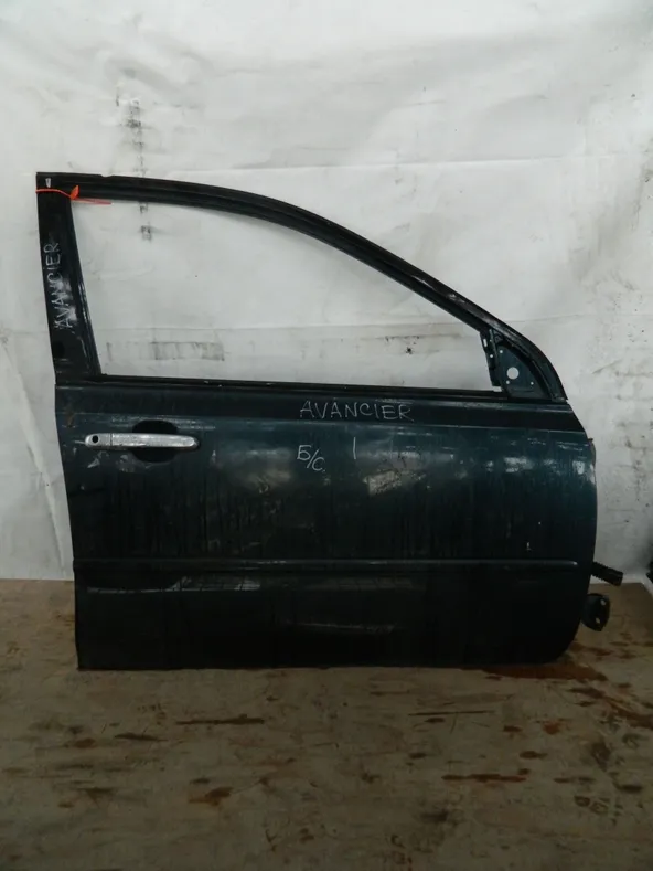 Дверь HONDA AVANCIER TA1 Перед Прав (Контрактный) 72355899