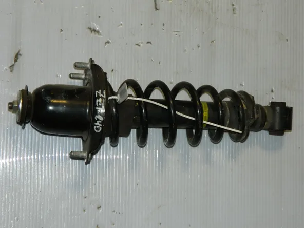 Стойка подвески TOYOTA ALLION ZZT240 Зад (Контрактный) 45989257