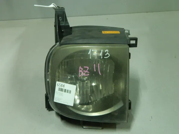 Фара NISSAN CUBE Z11 Перед Прав 1713 (Контрактный) 03344072