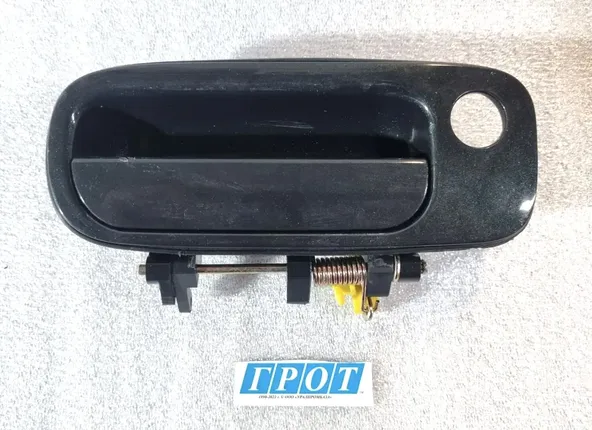 Ручка двери GENERAL PARTS 6921032091 TOYOTA CAMRY SV30 внешняя правая F/R