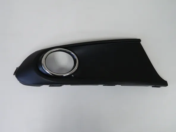 Накладка ПТФ JORDEN JH02POL11004AR VOLKSWAGEN POLO 10- (накладка ПТФ) RH 6RU853666C