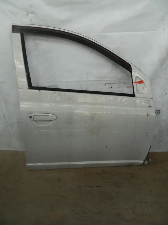 Дверь TOYOTA PLATZ SCP11 Перед Прав (Контрактный) 72355833
