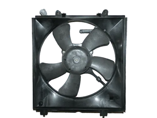 Диффузор радиатора SAT STMB162010 MITSUBISHI LANCER, AIRTREK 2002-2006