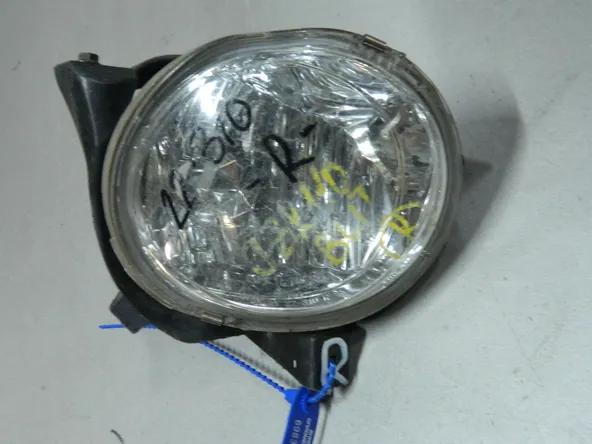 Фара противотуманная TOYOTA MARK II JZX110 Перед Прав (Контрактный) 69838169