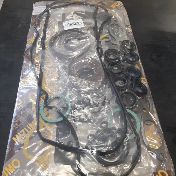 Ремкомплект ДВС MIZUMO 0411150122 TOYOTA 2UZFE