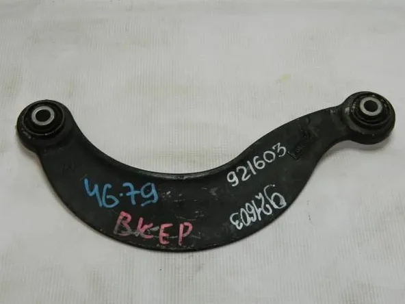 Рычаг подвески MAZDA AXELA BKEP Зад (Контрактный) 46091931 3N61-5500-A