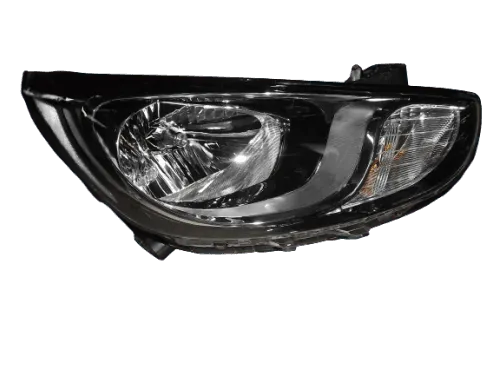 Фара NSP NSP02921024L000 Перед. Прав. HYUNDAI SOLARIS 2011-2014