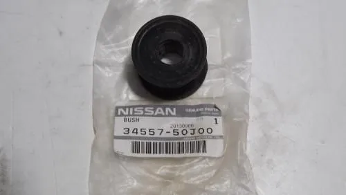 Втулка механизма переключения кпп NISSAN 3455750J00