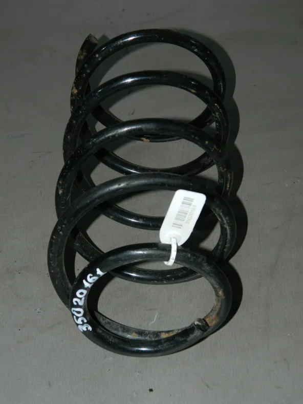 Пружина подвески CHEVROLET LACETTI J200 F16D3 Зад (Б/У) 35020161
