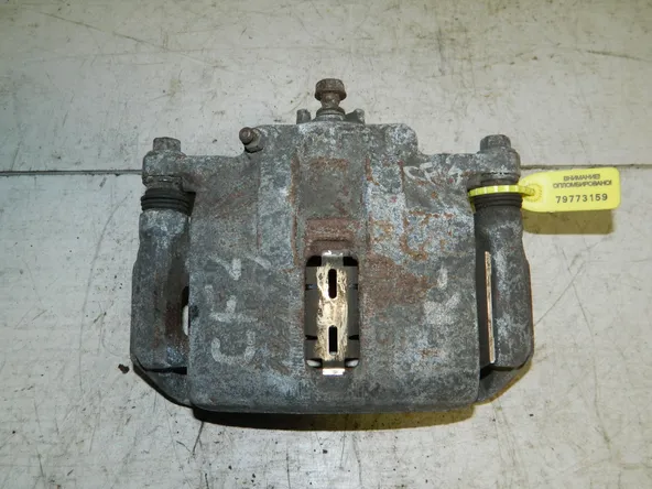 Суппорт HONDA Accord CF4 Перед Прав (Контрактный) 79773159