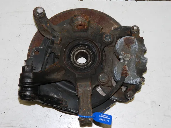 Ступица NISSAN LIBERTY PM12 Перед Прав (Контрактный) 69838574