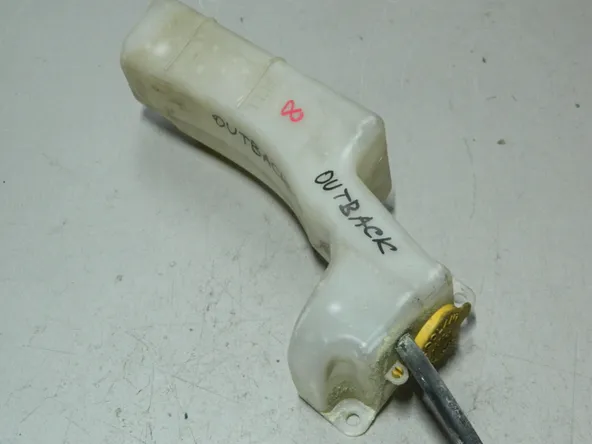 Бачок расширительный SUBARU OUTBACK BP9 (Контрактный) 81539032