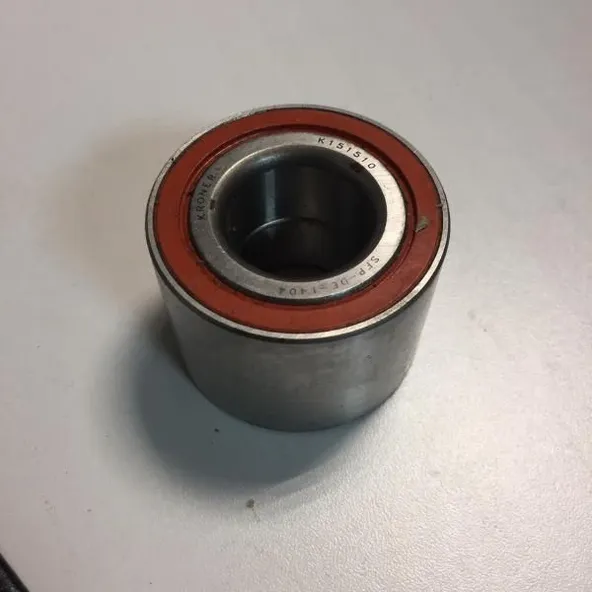 Подшипник KRONER K151510 RENAULT