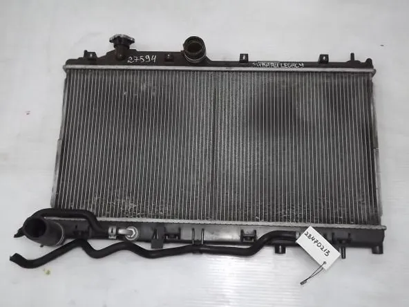 Радиатор охлаждения SUBARU Legacy BM9 EJ253 (Контрактный)