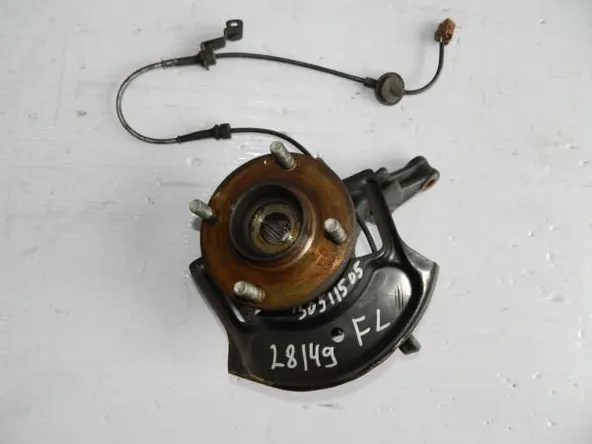 Ступица NISSAN SUNNY FB15 Перед Лев (Контрактный) 30511505