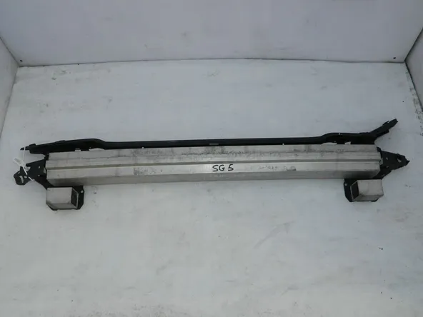 Усилитель бампера SUBARU FORESTER SG5 Перед (Контрактный) 35021957