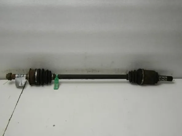 Привод SUBARU LEGACY BP5 EJ20 Зад Прав (Контрактный) D9996040