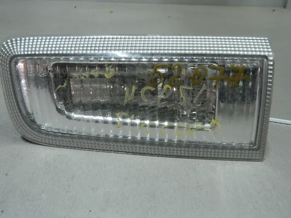 Фара противотуманная TOYOTA SUCCEED NCP51 Перед Прав 52077 (Контрактный) 69586660