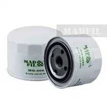 Фильтр масляный MADFIL MO0065