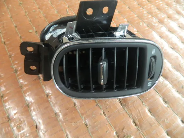 Дефлектор воздушный NISSAN SKYLINE CROSSOVER J50 (Контрактный) 25012100010