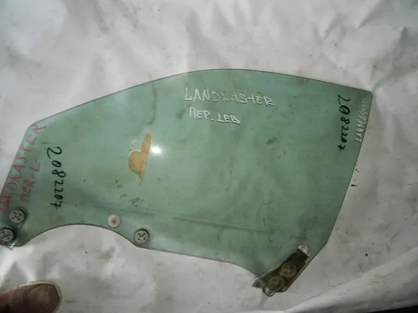 Стекло двери SUBARU LEGACY LANCASTER Перед. Лев (Контрактный) 2082207