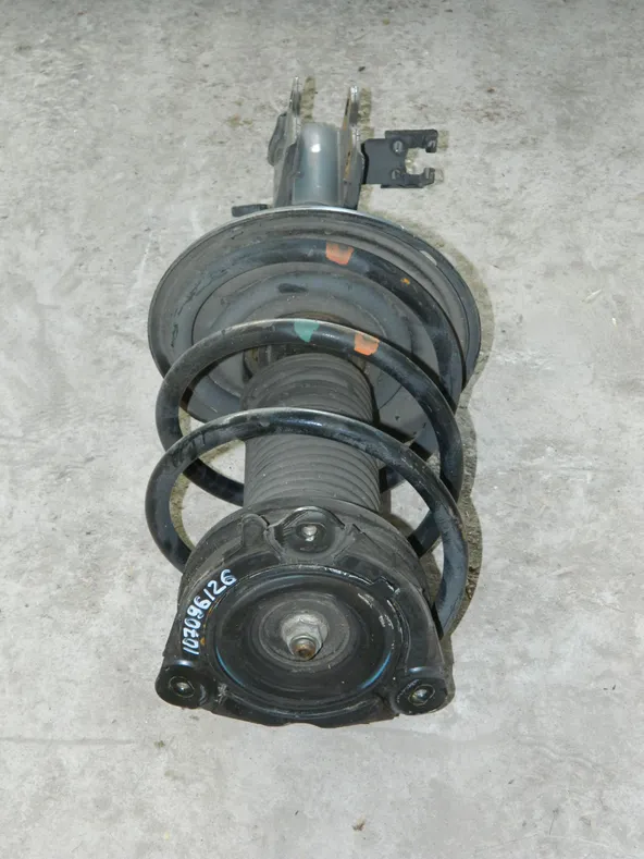 Стойка подвески NISSAN TEANA J32 Перед (пара) (Контрактный) 107096126