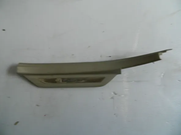 Накладка на порог TOYOTA CAMRY ACV40 Зад Лев (Контрактный) 4472604 6791833070B0