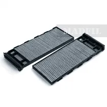 Фильтр салонный MADFIL AC203C (угольный)