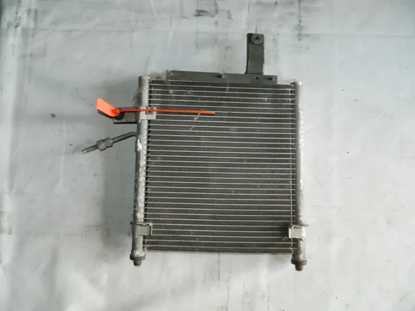 Радиатор кондиционера MAZDA DEMIO DW3W (Контрактный) 72367238