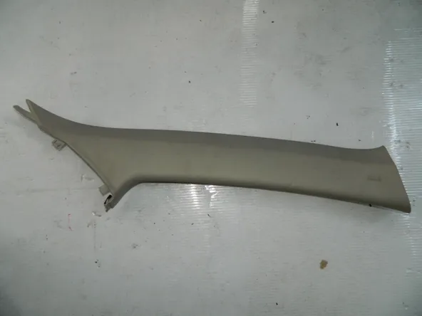 Обшивка стойки MITSUBISHI OUTLANDER XL CW Перед Прав (Контрактный) 7210A038HA