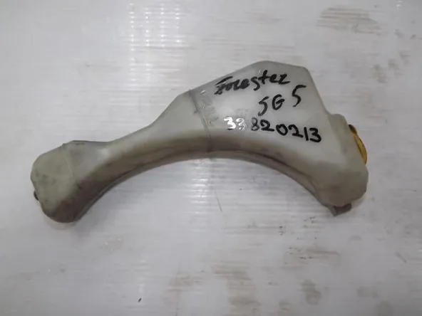 Расширительный бачок SUBARU FORESTER SG5 (Контрактный)